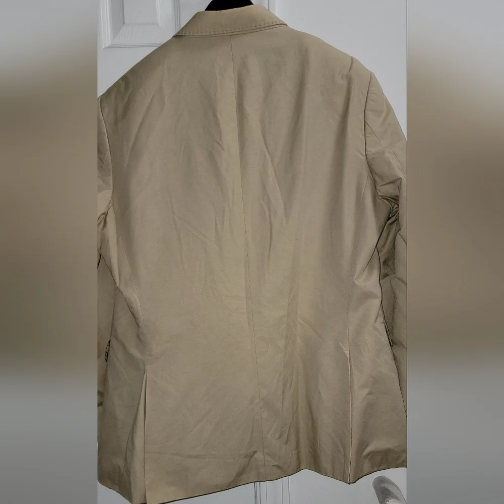 American Rag Tan Suit - Picture 8 of 13